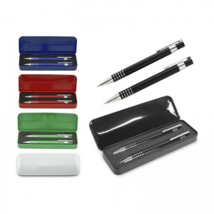 Estuche Fránkfort 50.0